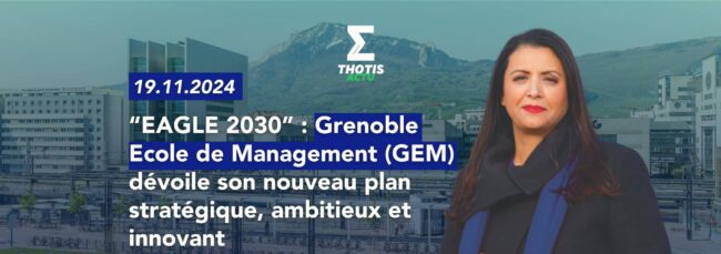 EAGLE 2030 GEM