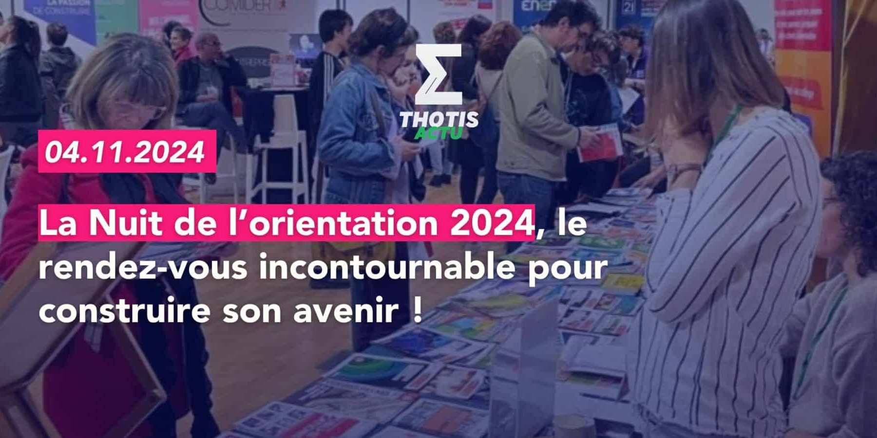 La nuit de l’orientation – CCI Paris Île de France La nuit de l'orientation CCI Paris Île de France