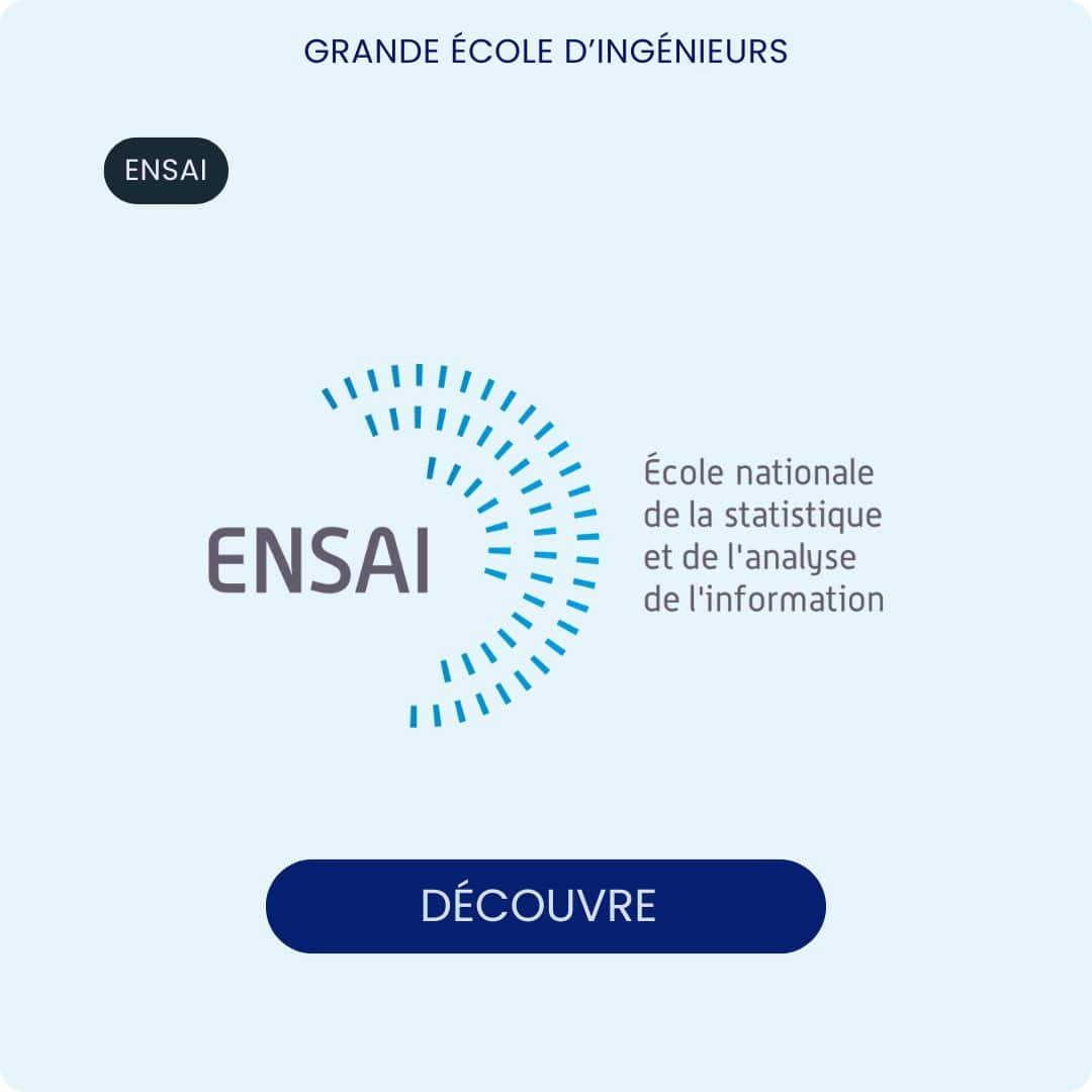 Logo ENSAI