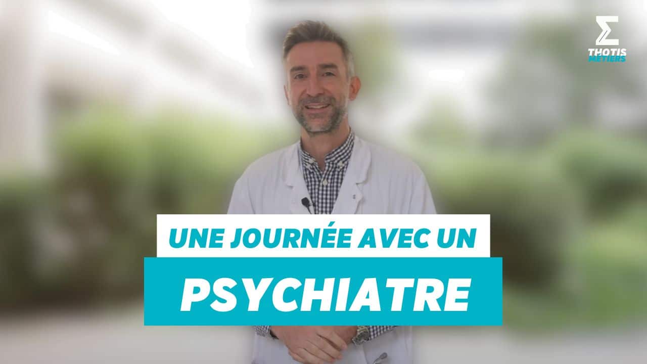 Psychiatre