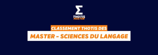 Classement Master SDL