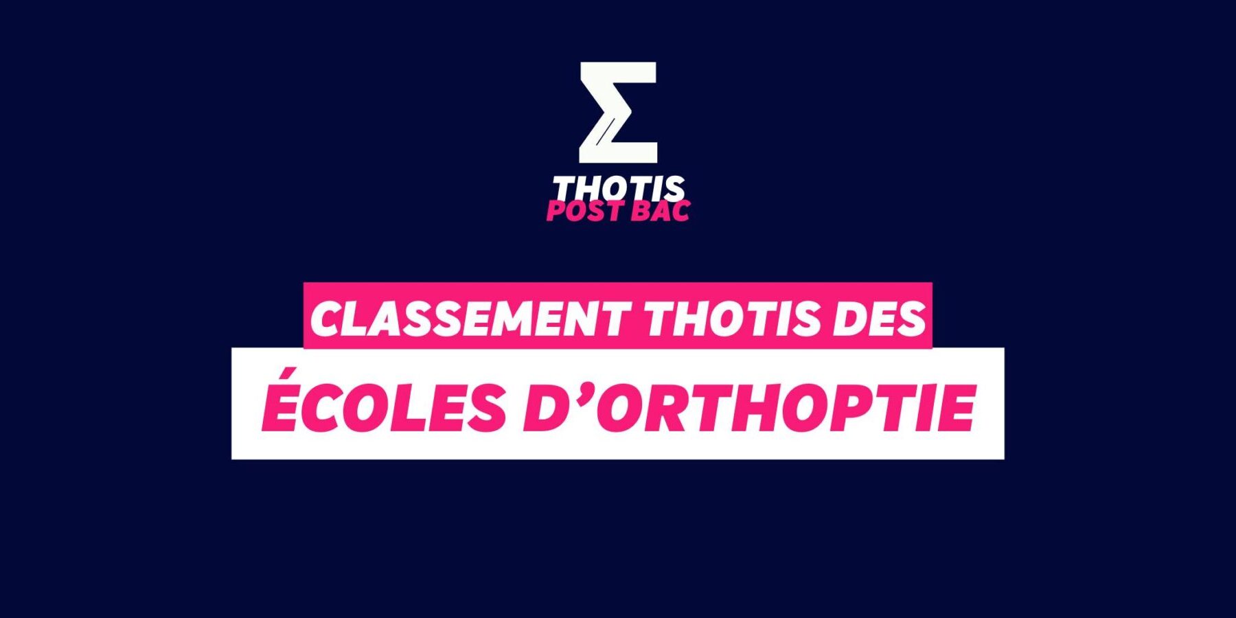 Classement_ecole_orthoptie Classement_ecole_orthoptie