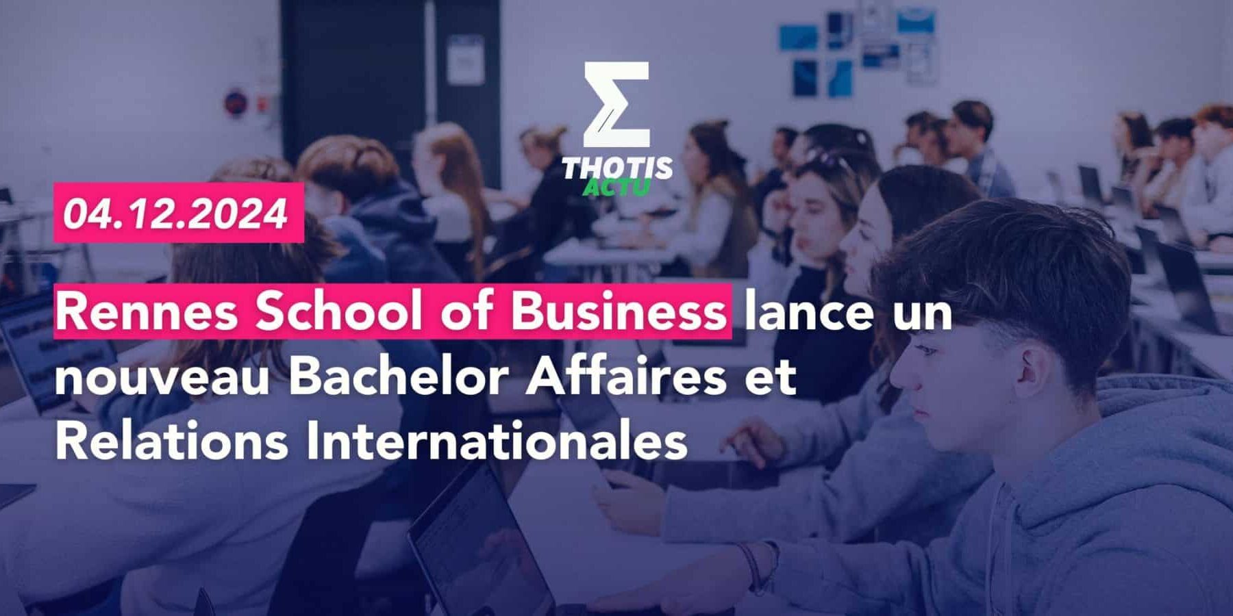 Édition du livre blanc de l’ISC Paris sur l’impact des IA génératives “L’un des objectifs était de rendre responsables les étudiants de leur apprentissage” Édition du livre blanc de l’ISC Paris sur l’impact des IA génératives “L’un des objectifs était de rendre responsables les étudiants de leur apprentissage”