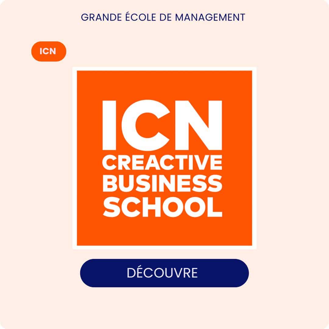 Logo ICN business school