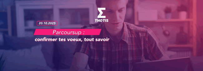 Parcoursup 2026 formuler ses vœux, ses sous vœux... 2