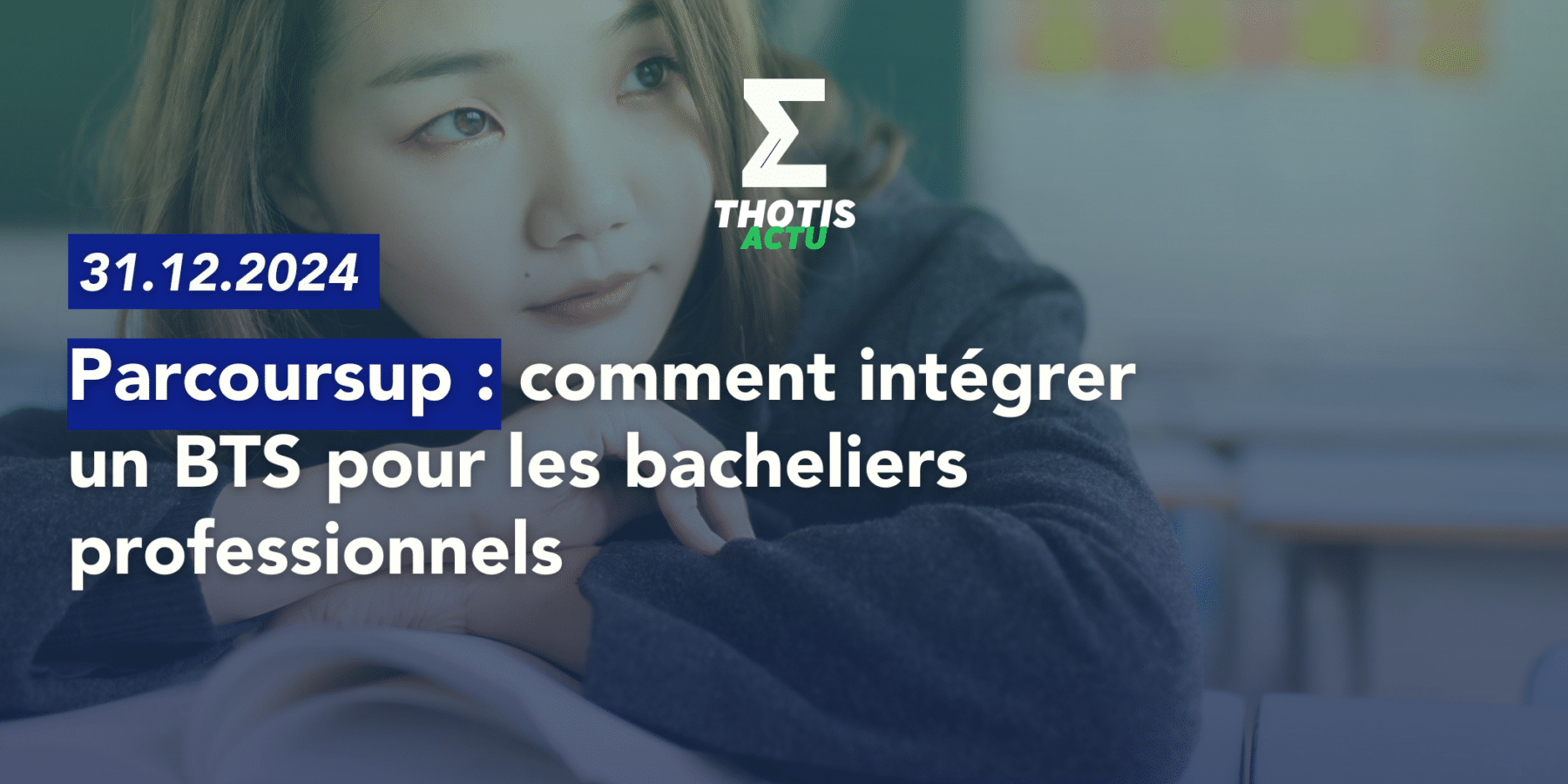 Parcoursup comment intégrer un BTS pour les bacheliers professionnels L’EM Normandie obtient pour la 3ème fois le renouvellement de l’accréditation internationale AACSB pour 5 ans