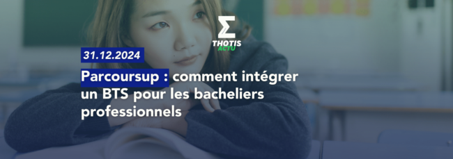 Parcoursup comment intégrer un BTS pour les bacheliers professionnels L’EM Normandie obtient pour la 3ème fois le renouvellement de l’accréditation internationale AACSB pour 5 ans