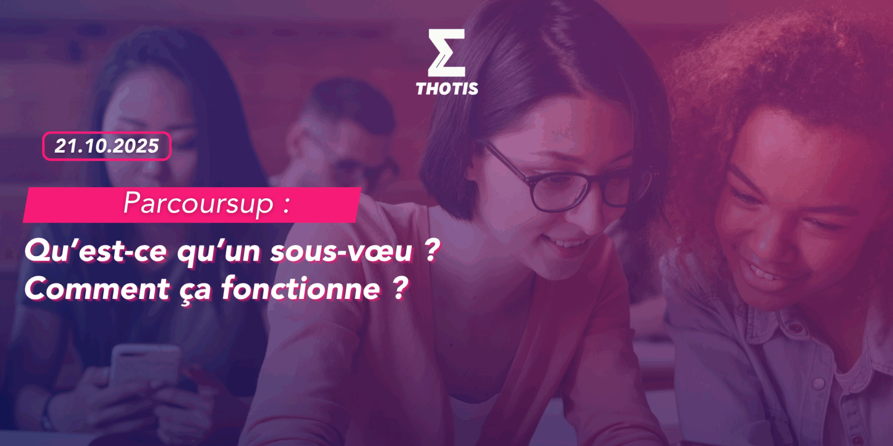 Parcoursup voeux et sous voeux Parcoursup voeux et sous voeux