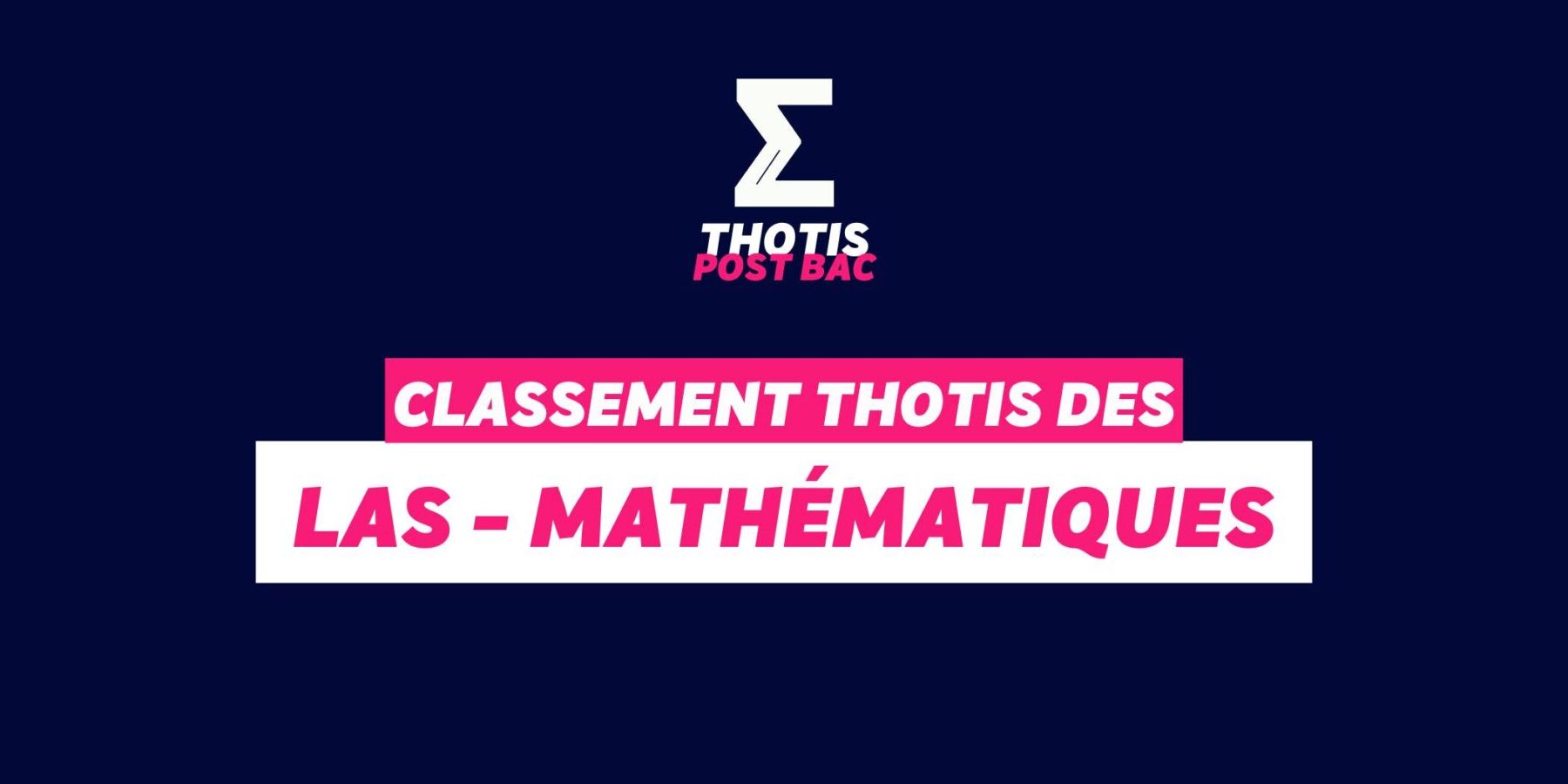 CLASSEMENT-LAS_MATHS CLASSEMENT-LAS_MATHS