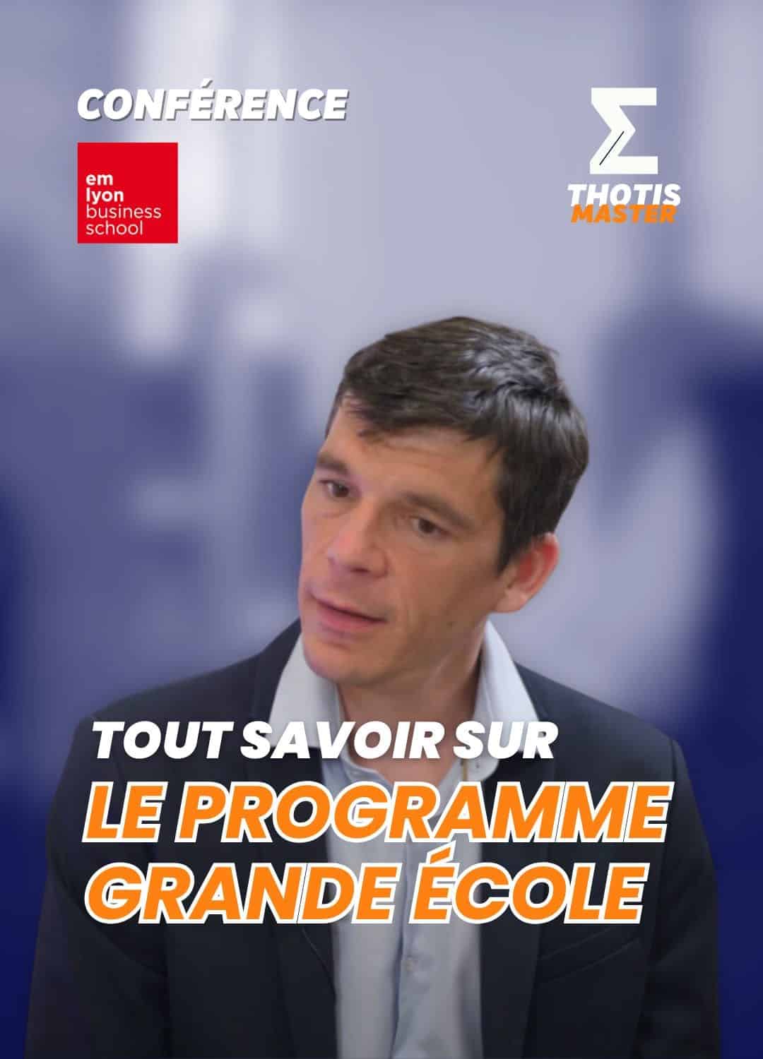 Conf em lyon pge