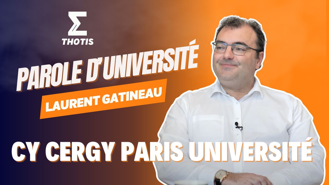 CY CERGY dg sur écoute