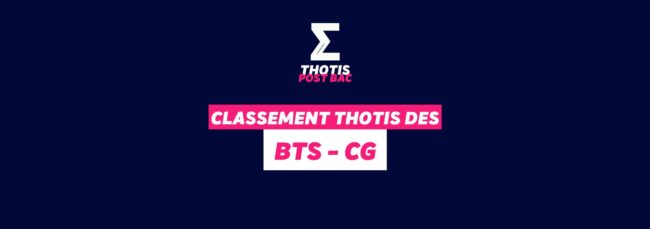 Classement BTS CG (1)