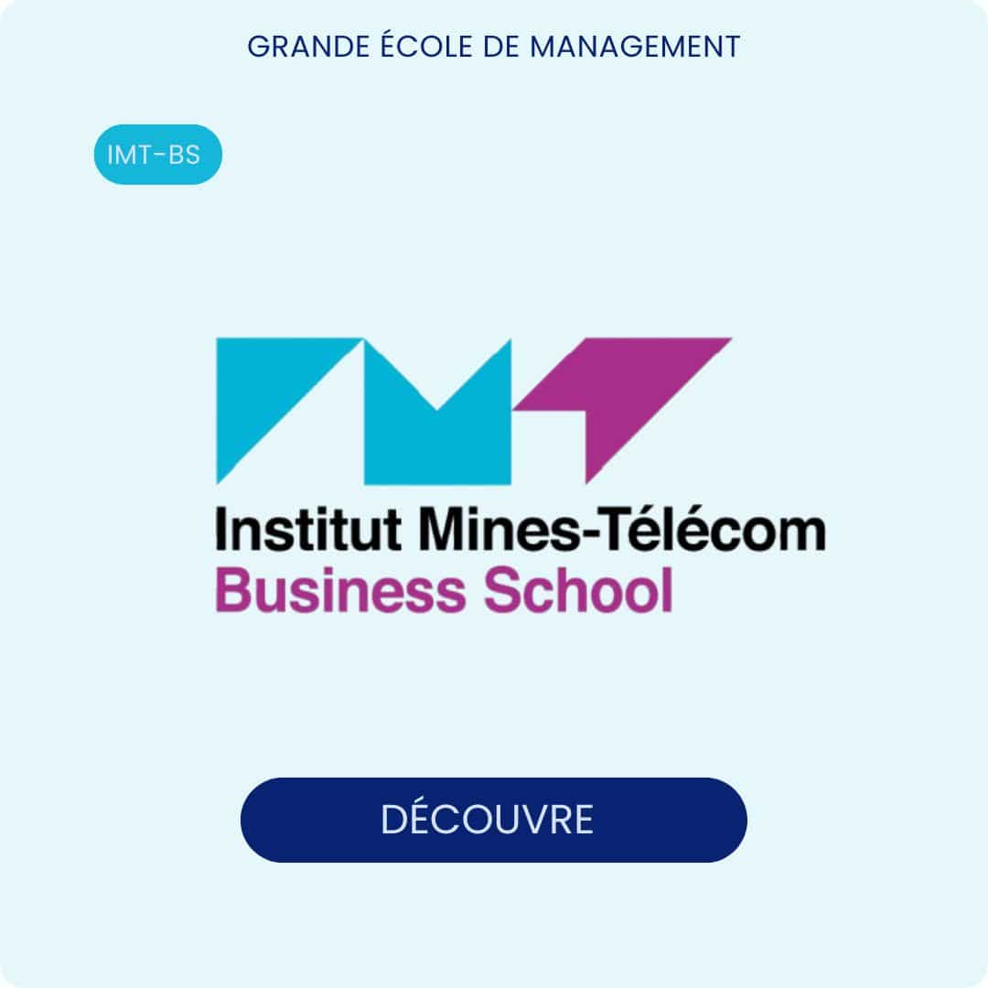 Logo imt bs
