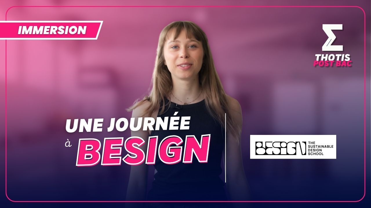 Une journée à BESIGN min
