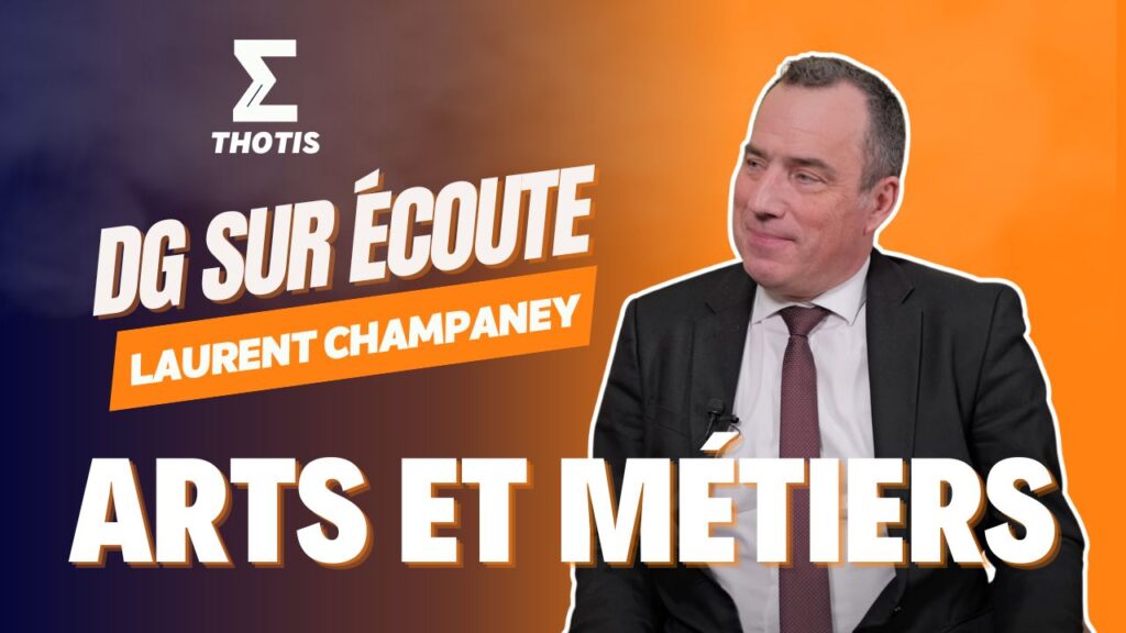 Dg sur ecoute arts et metiers