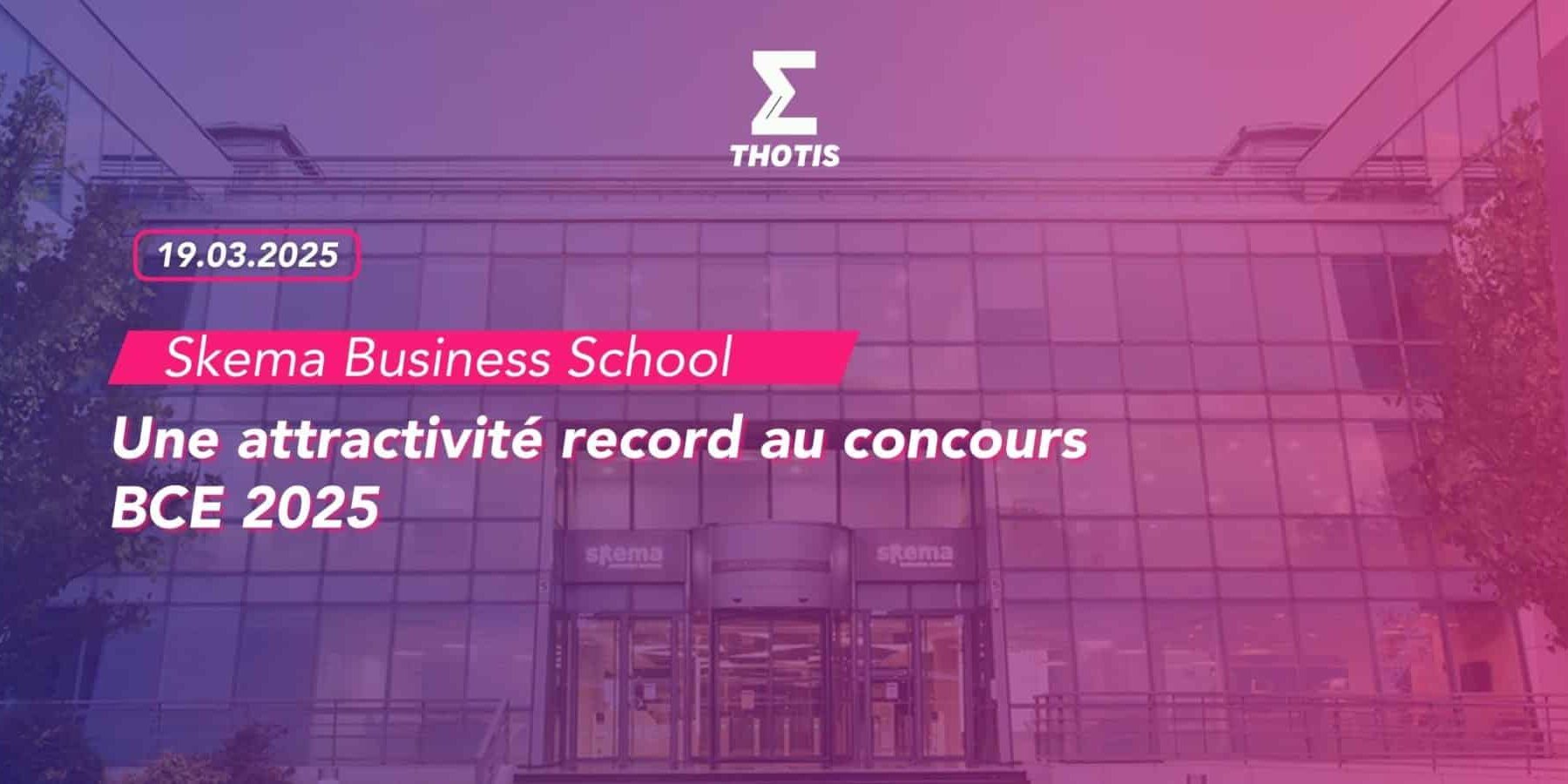 Skema Business School Skema Business School