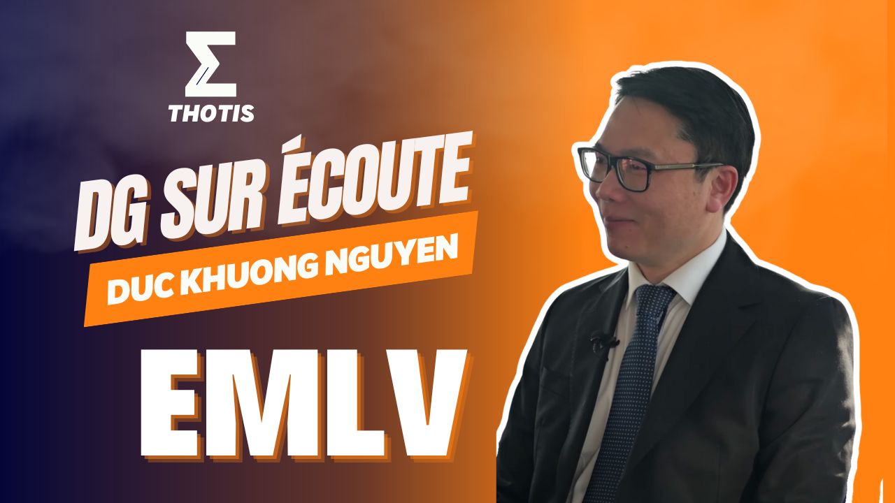 DG sur écoute EMLV