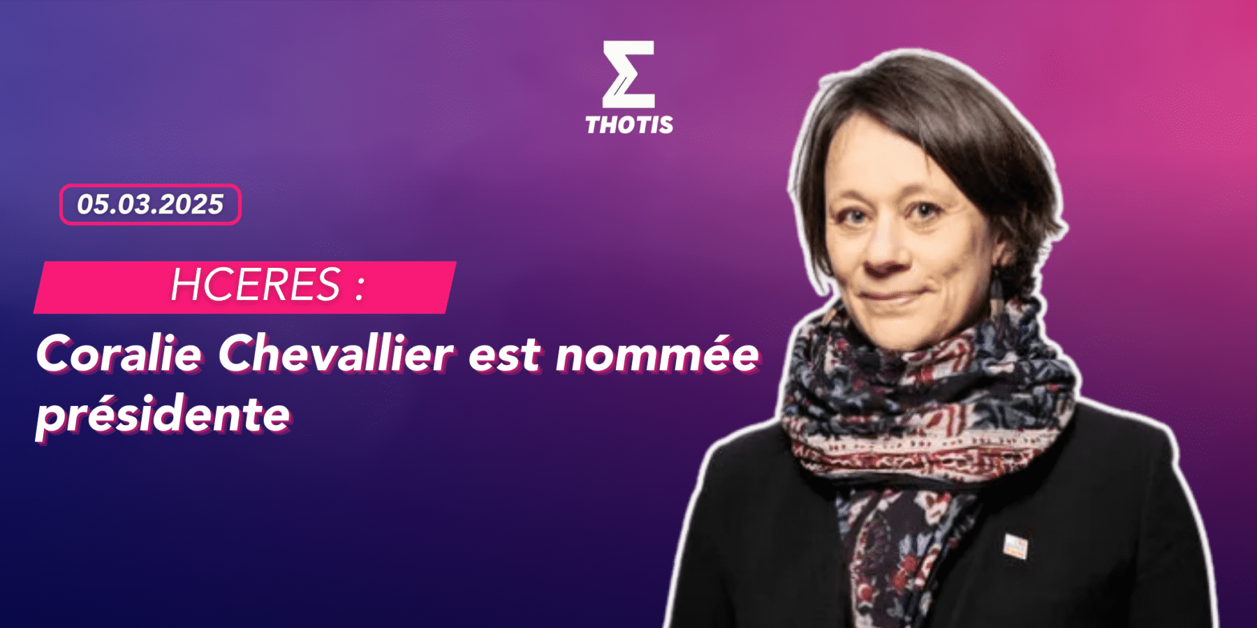 HCERES Coralie Chevallier est nommée présidente – Crédit Institut Curie HCERES Coralie Chevallier est nommée présidente Crédit Institut Curie