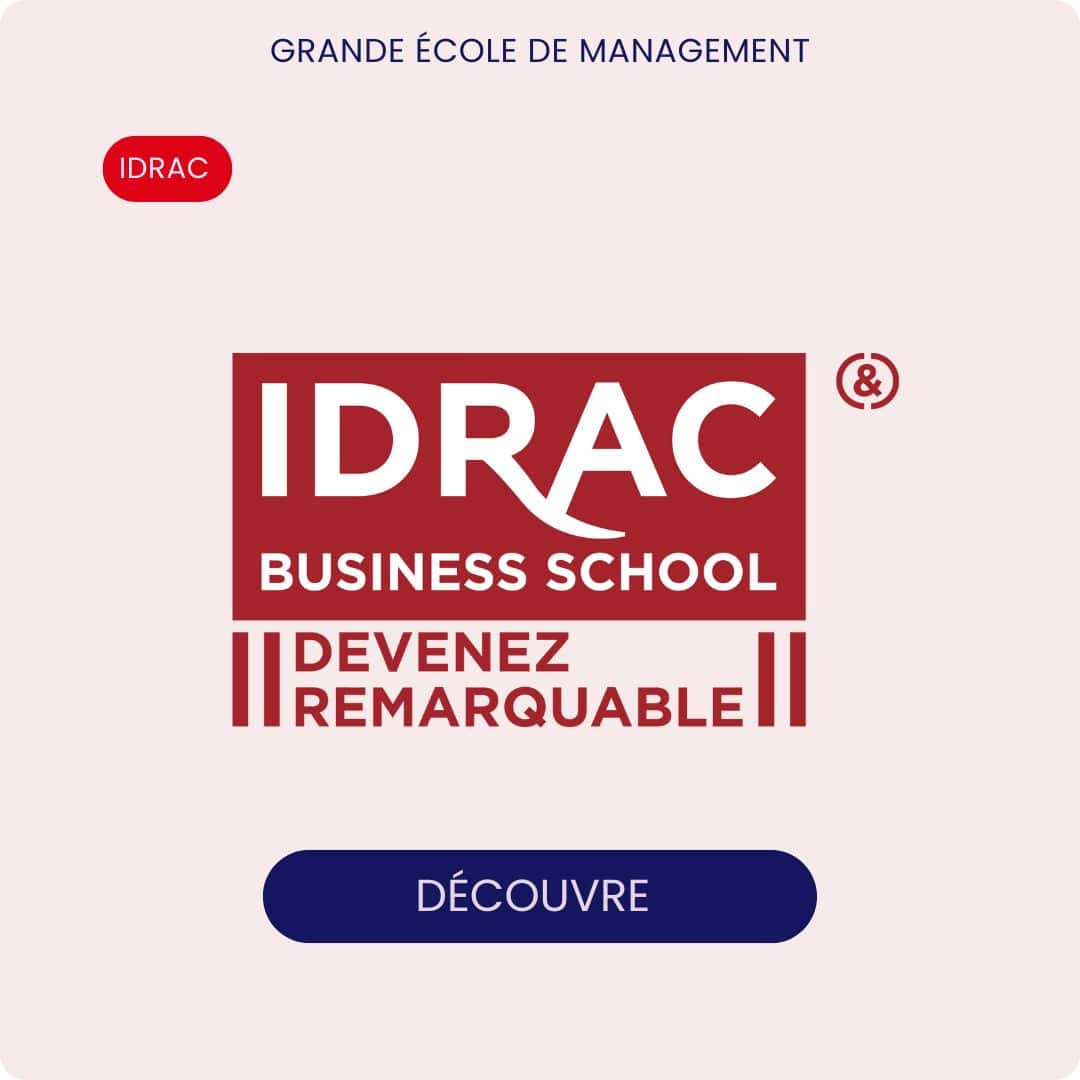 Logo IDRAC