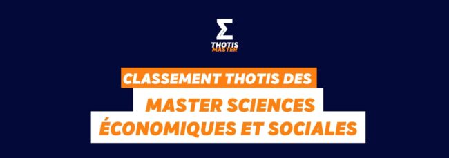 Masters SES