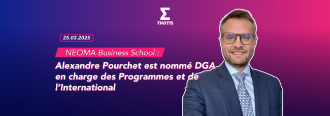 NEOMA Business School A Pourchet DGA