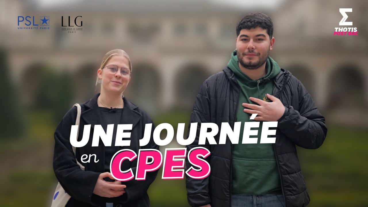 Immersion en cpes