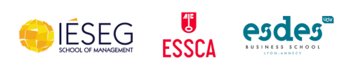 Logos concours prépa prévision accès
