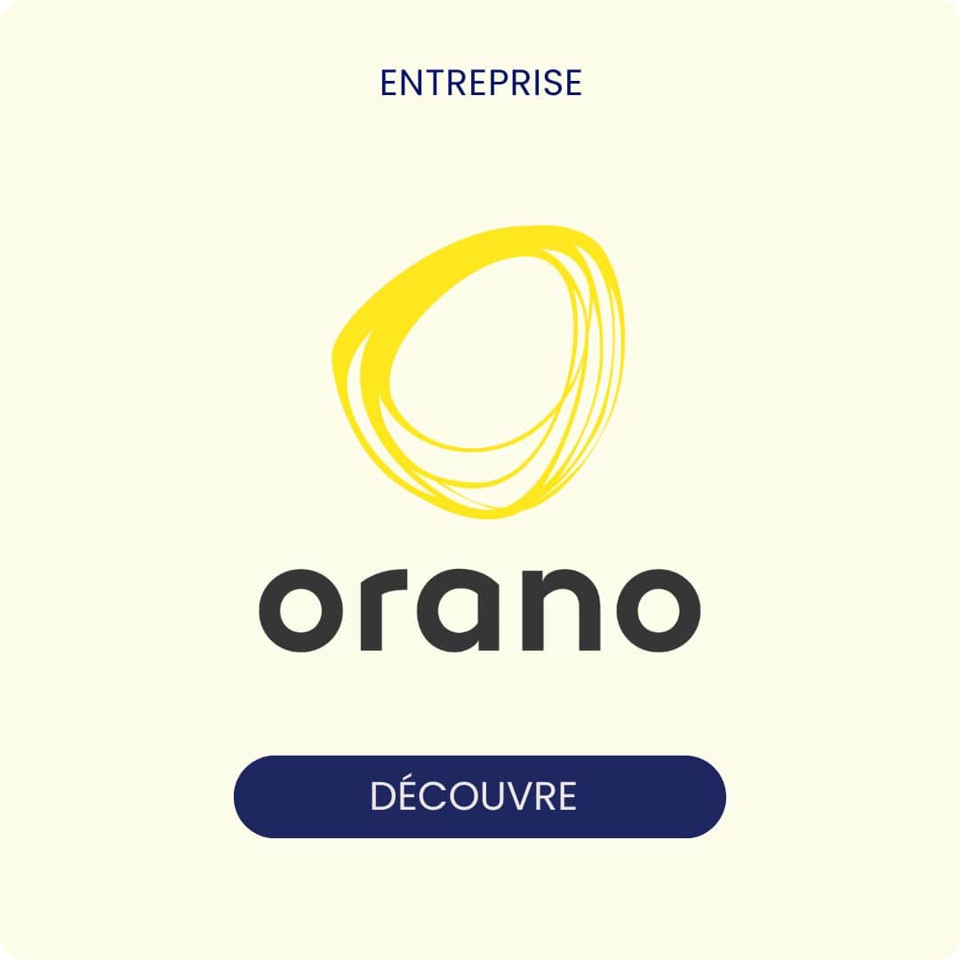 Logo entreprise Orano jpg