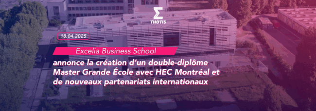 Excelia Business School