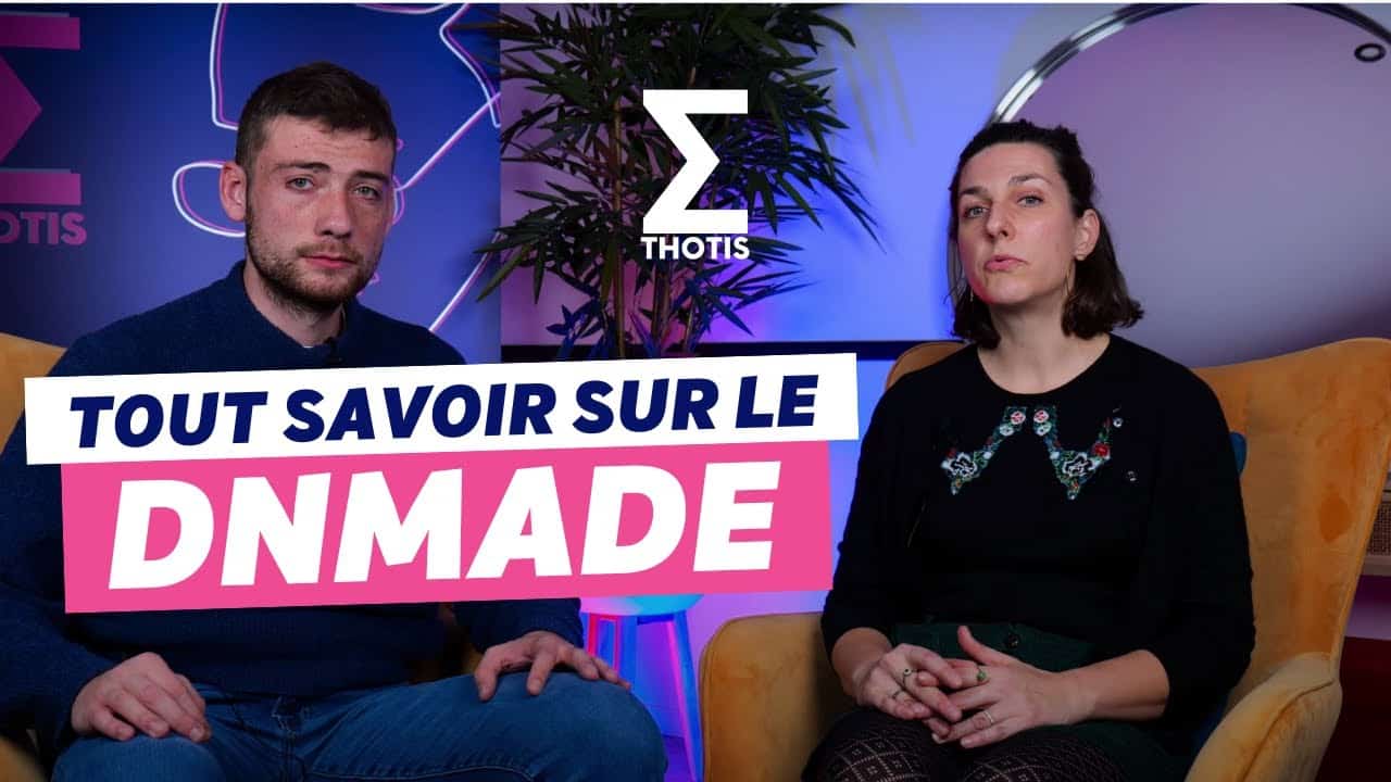 Tout savoir sur le DN MADE
