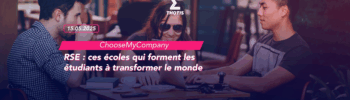 ChooseMyCompany RSE