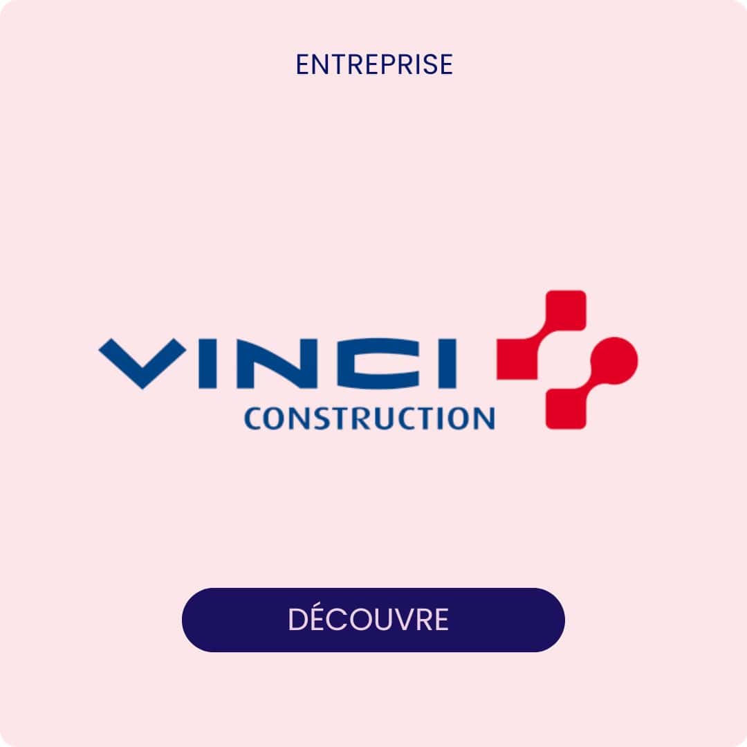 Entreprise VINCI Construction 2