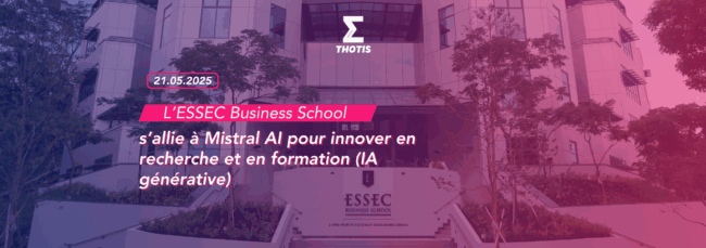 OMNES Education IA et Intelligence Lab 2