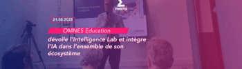 OMNES Education IA et Intelligence Lab