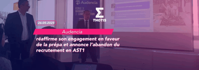 V2Audencia conférence de presse 20 mai