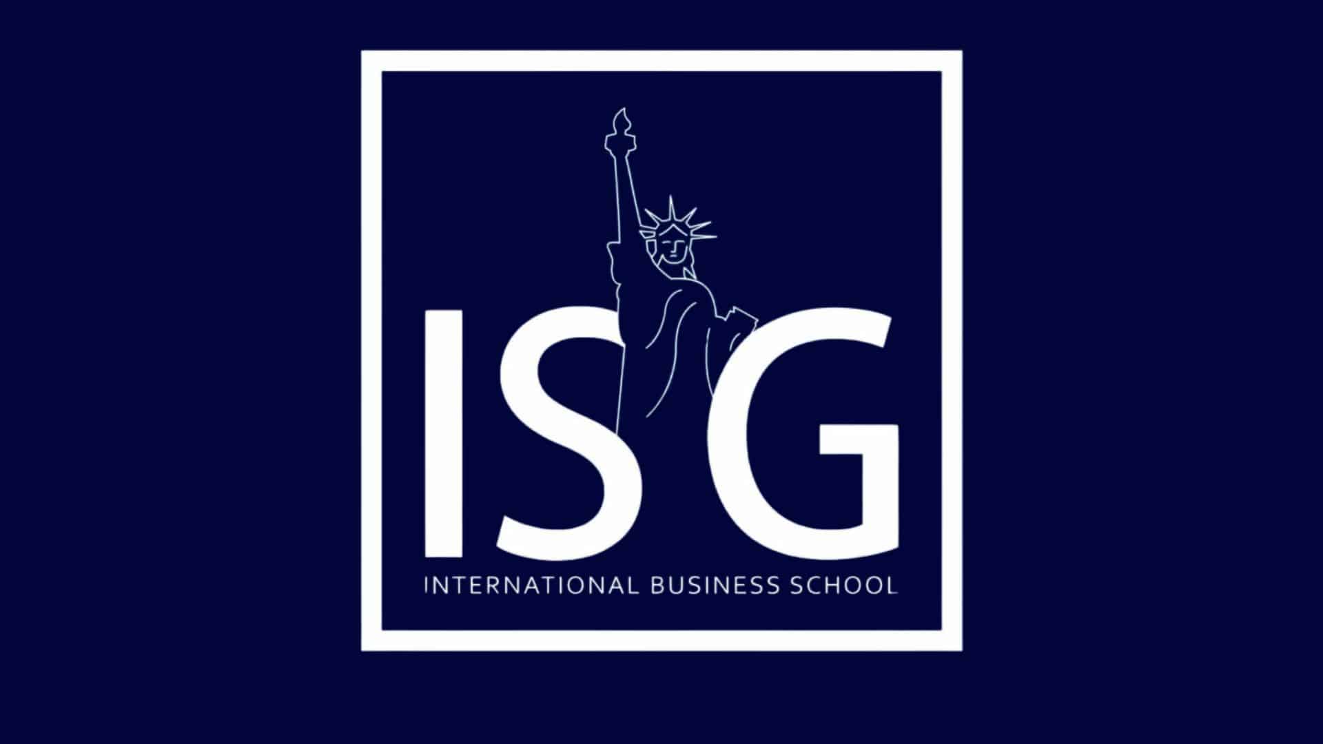 Logo ISG
