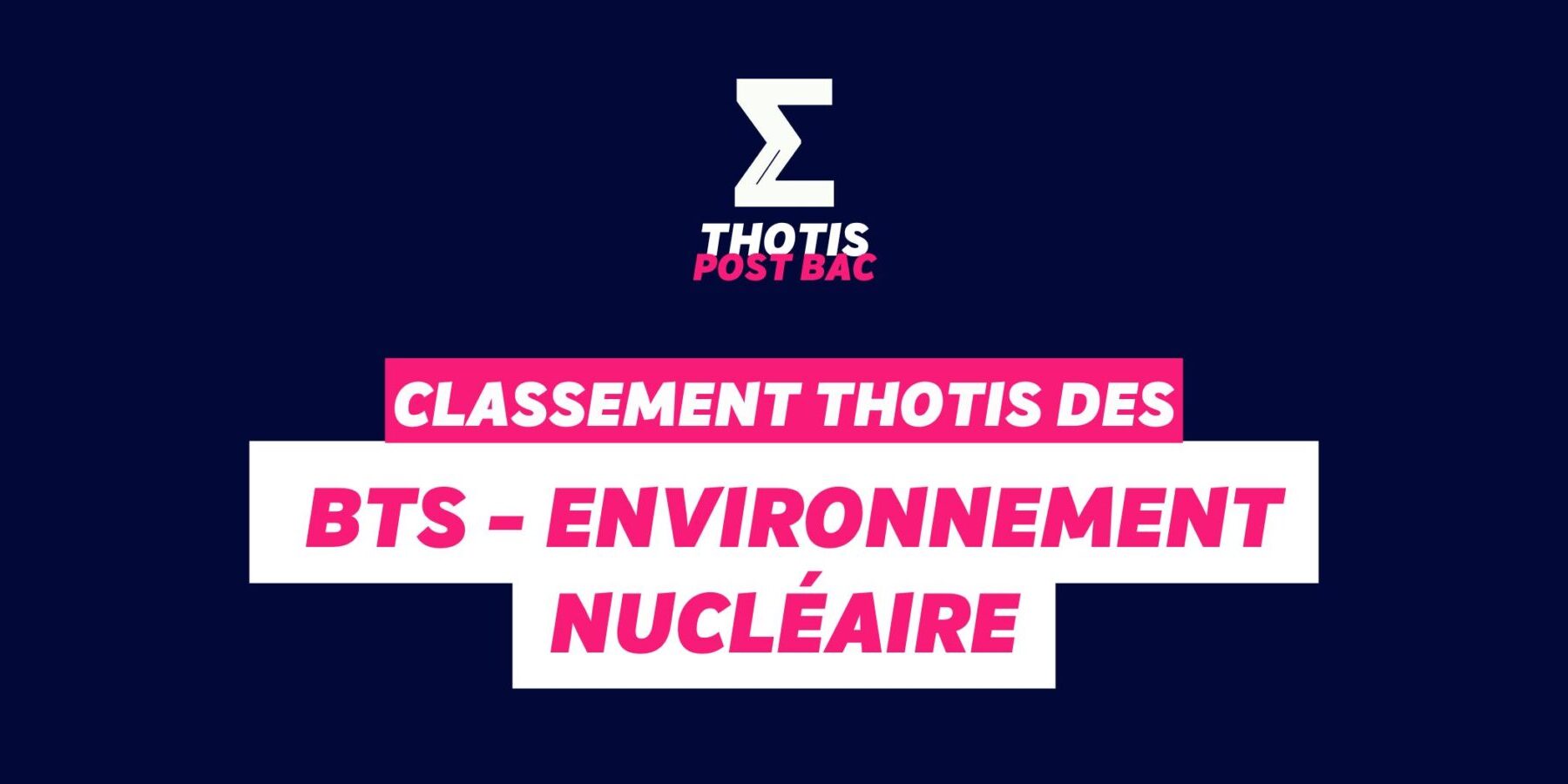 Classement BTS – SCBH (Systèmes constructifs bois et habitat) (2) Classement BTS SCBH (Systèmes constructifs bois et habitat) (2)