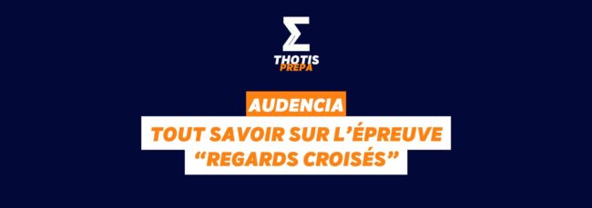 Regards croisés audencia