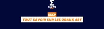AST ESCP