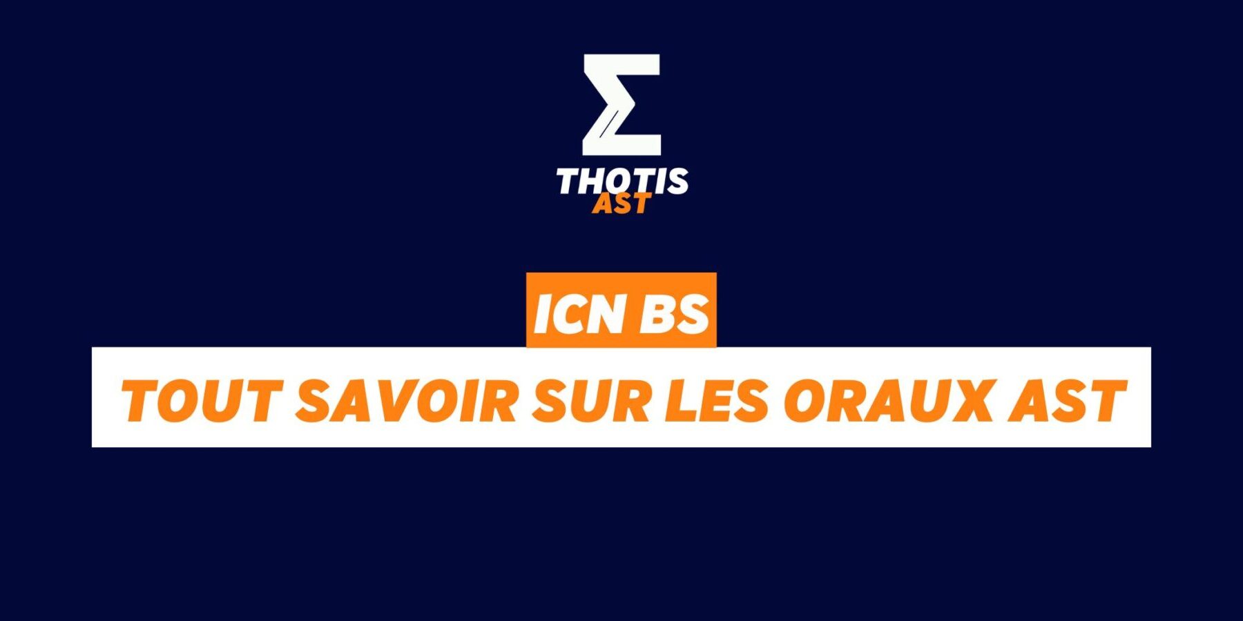 ICN BS AST ICN BS AST