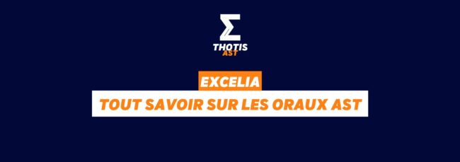 Excelia AST