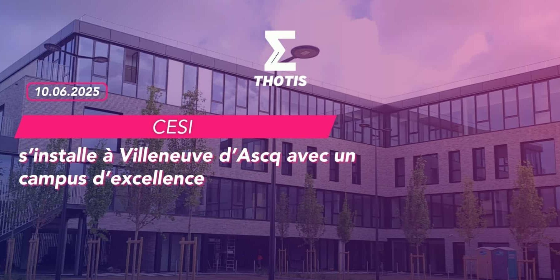 CESI Villeneuve CESI Villeneuve