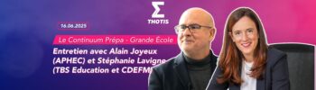 Alain Joyeux et Stéphanie Lavigne