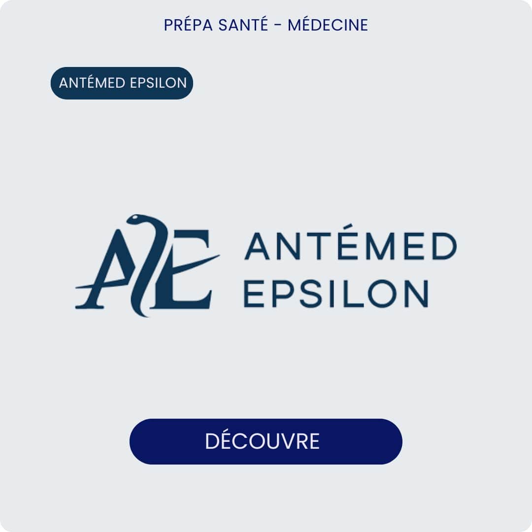 Antemed epsilon