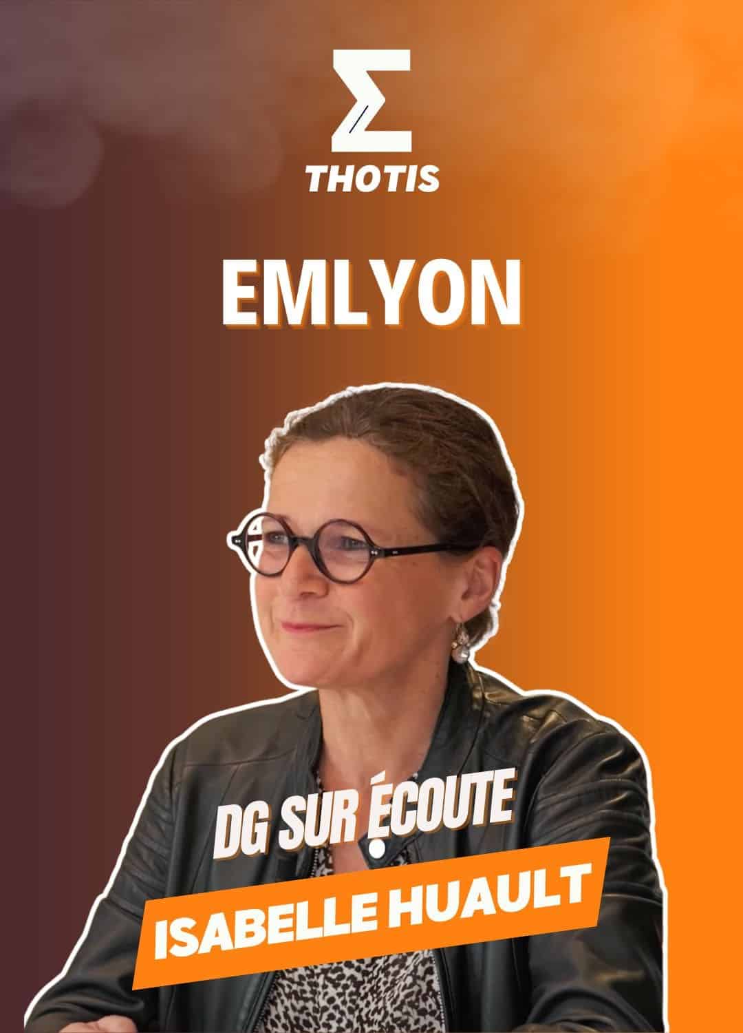 Dg sur écoute emlyon