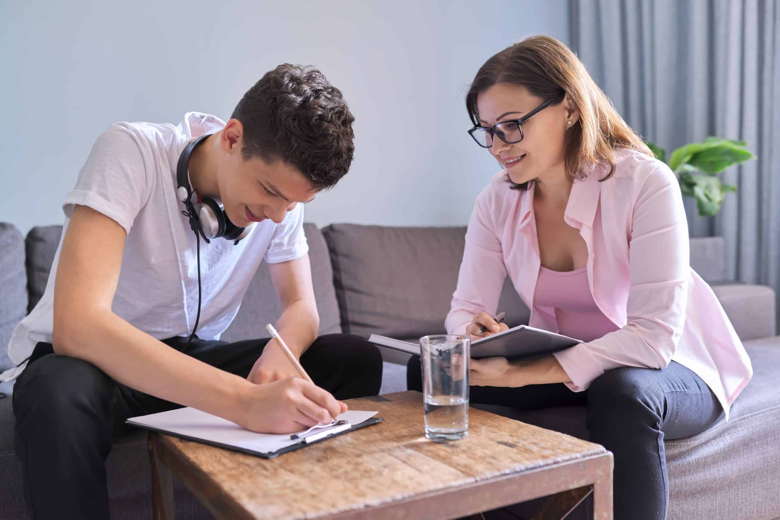 Educateur spécialisé