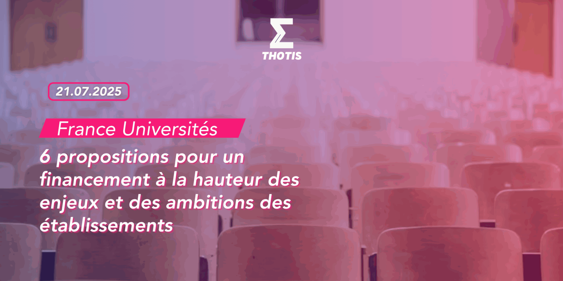 CP France Universités CP France Universités