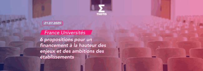 CP France Universités CP France Universités
