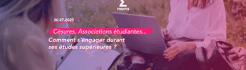 Comment s'engager durant ses études supérieures