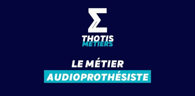 Audioprothésiste Audioprothésiste